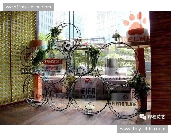 世界杯彩绘：全球足坛文化的色彩碰撞与艺术表达