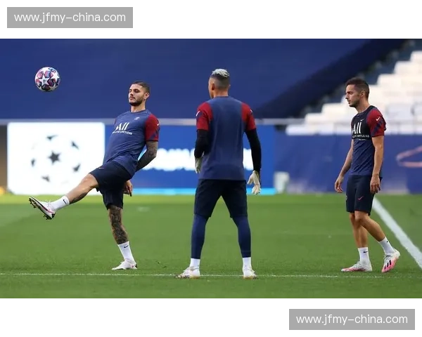 欧冠淘汰赛激战正酣 世界顶级球队决胜时刻直播全程解析